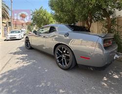 دودج تشالنجر